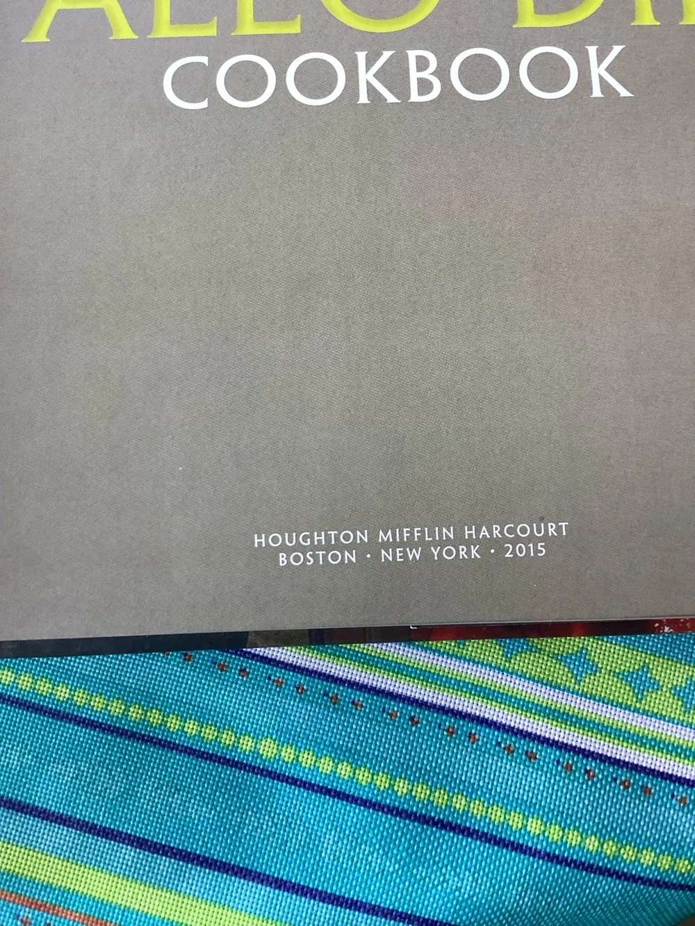 Houghton Mifflin real paleo
